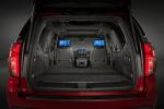 Chevrolet Tahoe RST 2020 года